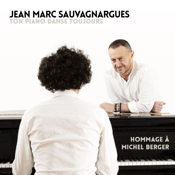 Jean Marc Sauvagnargues_Troyes Jean Marc Sauvagnargues / Nuits de Champagne
