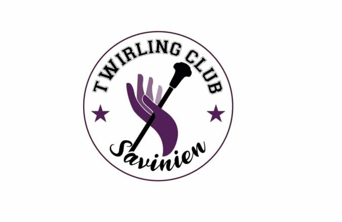 TWIRLING BATON STE SAVINE - TLCT.JPG TLCT