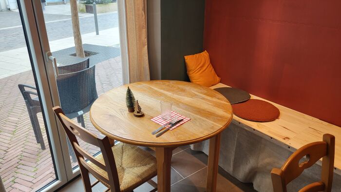 Le 52 Bistrot_Troyes © Loïca Sepina - Troyes La Champagne Tourisme