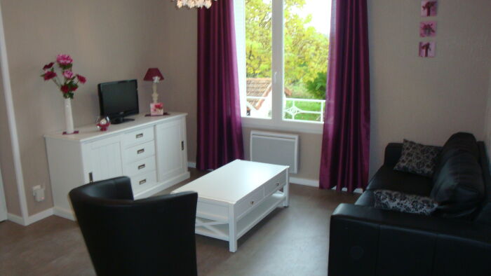 Salon Le clos des lacs