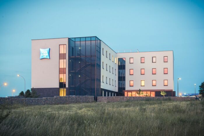 Batiment.jpg Ibis Budget Troyes Est