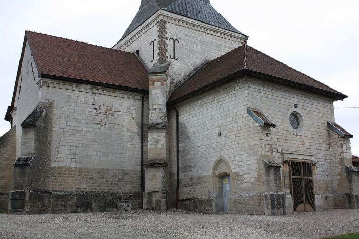 Montsuzain-Eglise.jpg ©TLCT