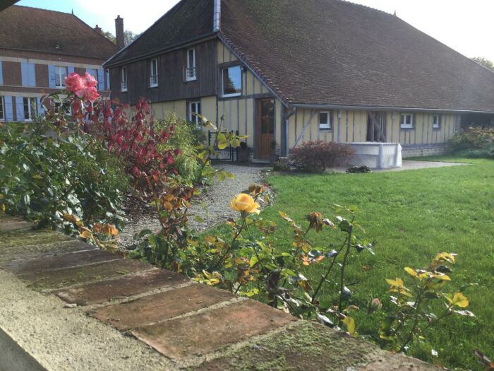 Le Clos des Berdins ©Gîtes de France Aube