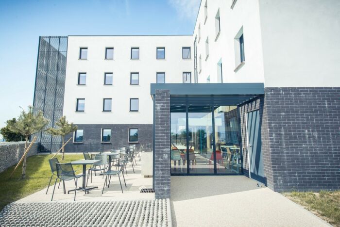 bâtiment entrée.jpg Ibis Budget Troyes Est