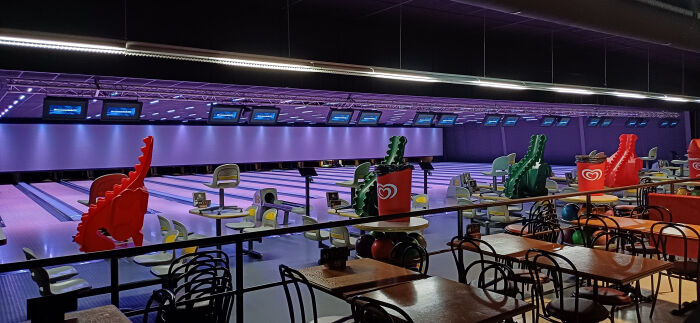 Bowling des 3 Seine_Troyes © LC - Troyes La Champagne Tourisme
