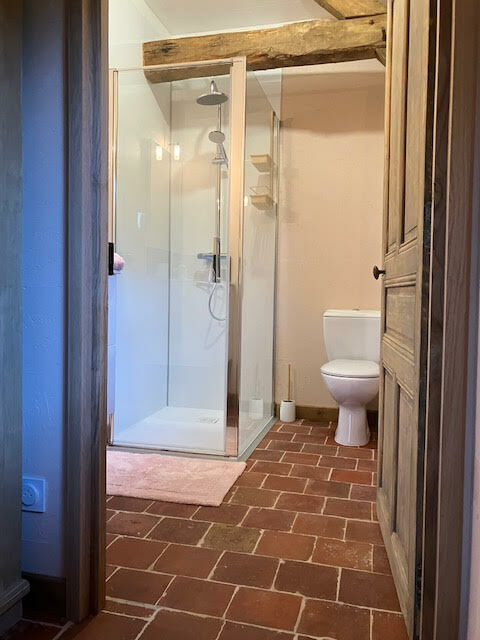 Le Grand Chêne_Montreuil-sur-Barse © S. Ponsot - Le Grand Chêne