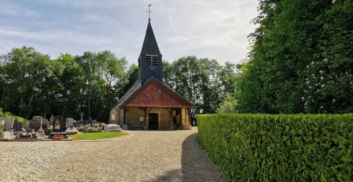 église - ©AL-Troyes La Champagne Tourisme (3).jpg ©AL-Troyes La Champagne Tourisme