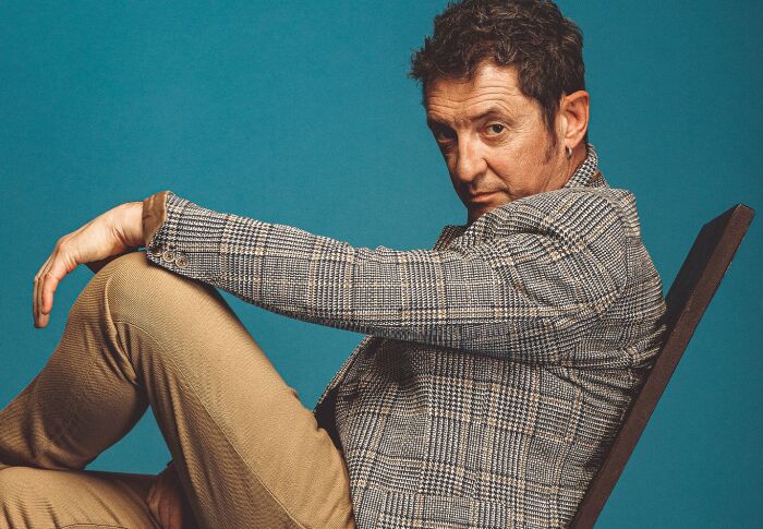Yves Jamait_Troyes © Stéphane Kerrad