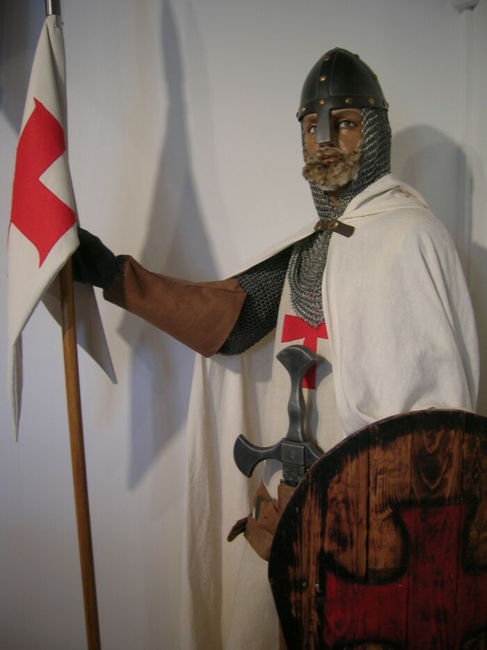 templiers.jpg Musée des Templiers Hugues de Payns