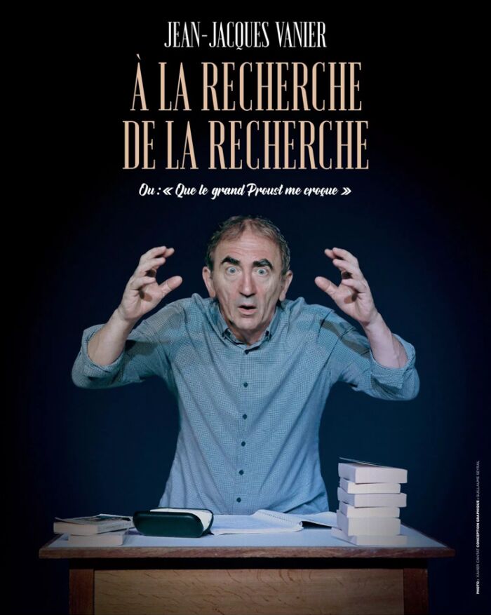 A la recherche… de la recherche_Troyes Photo : Xavier CANTAT - Conception Graphique : Guillaume SEYRAL
