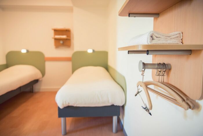 Ibis Budget Troyes Est