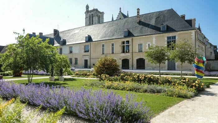 Rendez-vous aux jardins - Musée d'Art moderne_Troyes ©Musée d'art moderne de Troyes