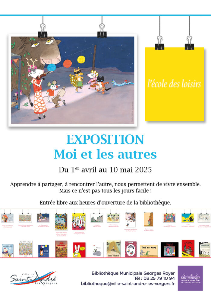 Exposition 