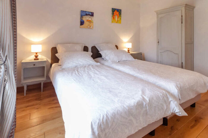 Le Clos des Berdins ©Gîtes de France Aube