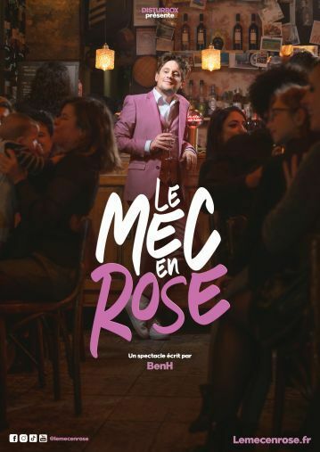 Affiche spectacle Le Troyes Fois Plus à l'Ouest