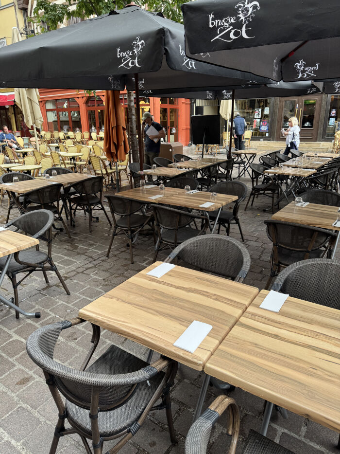 Le Bistrot du Sommelier_Troyes © BLS - Troyes La Champagne Tourisme