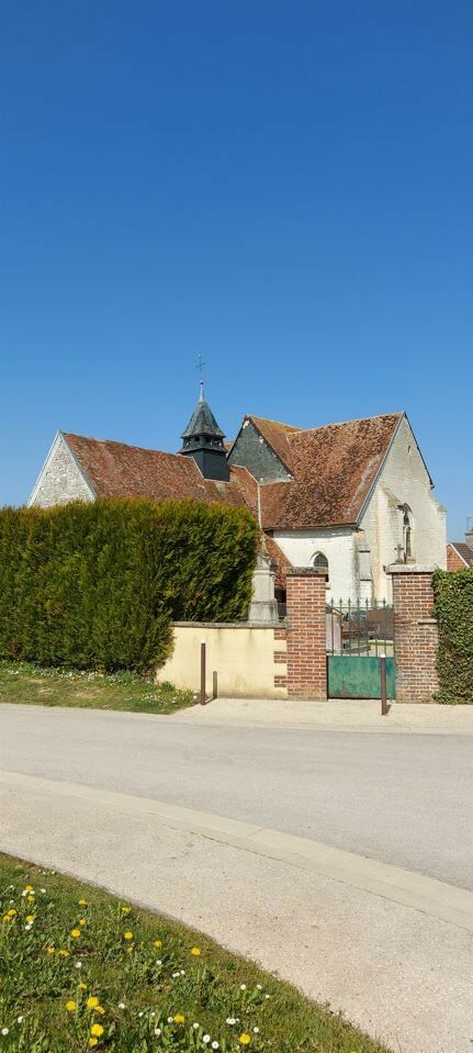 Macey - église © AG - Troyes La Champagne Tourisme (2).JPG © AG - Troyes La Champagne Tourisme