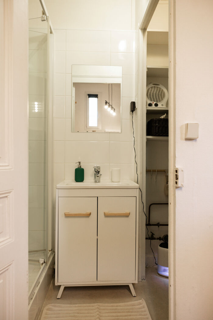 Salle de bain J.Godde