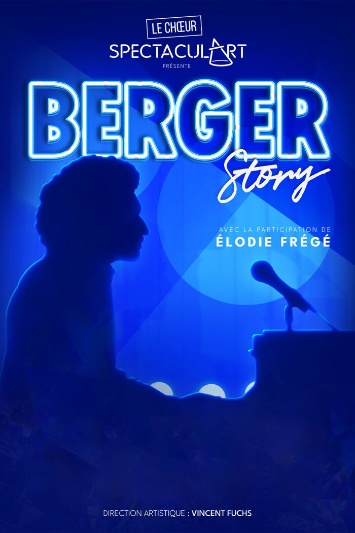 Berger Story_Troyes Productions Label LN