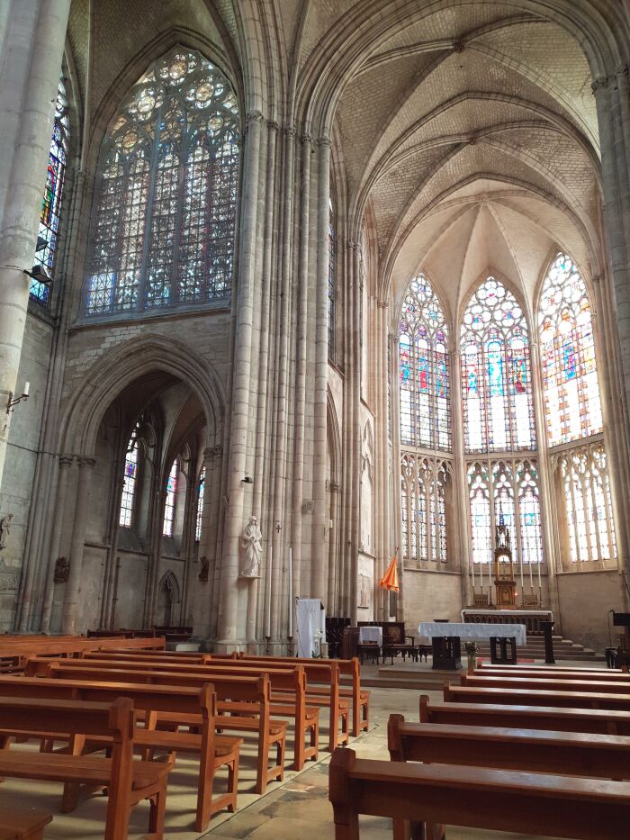 St Urbain © AL - Troyes La Champagne Tourisme