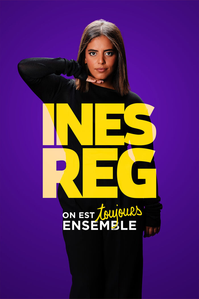 Inès Reg_Troyes Productions Label LN