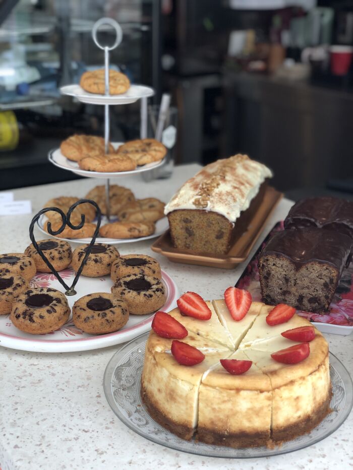 pâtisseries Hélène Simart