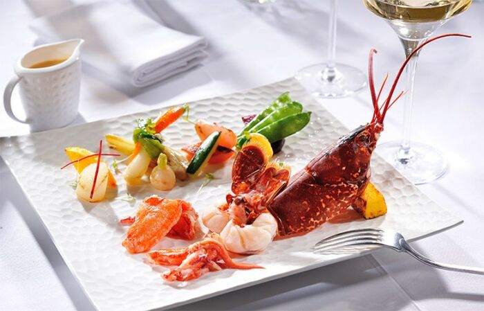 menu-homard-restaurant-au-vieux-pressoir © Auberge du lac.jpg © Auberge du lac