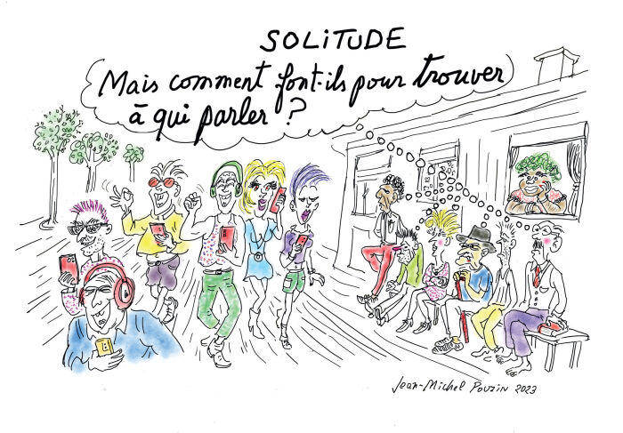 Rencontres philosophiques - © Jean-Michel Pouzin.jpg © Jean-Michel Pouzin