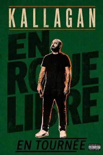 Affiche spectacle Le Troyes Fois Plus à l'Ouest