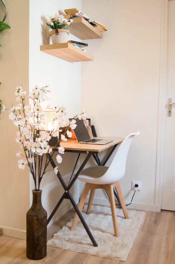 L'atelier vert_Troyes © evasionbnb