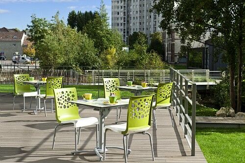 Ibis Styles Troyes Centre