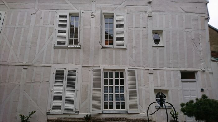 Hôtel Saint Georges.JPG © AG - Troyes Champagne Tourisme