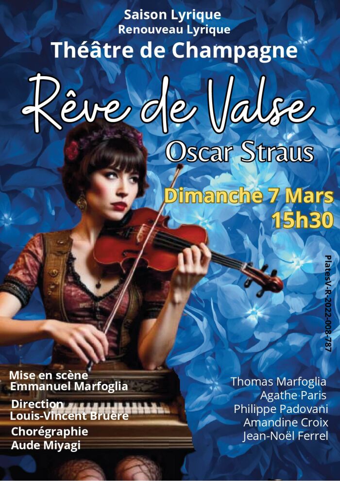 Rêves de Valse_Troyes DR - Renouveau Lyrique