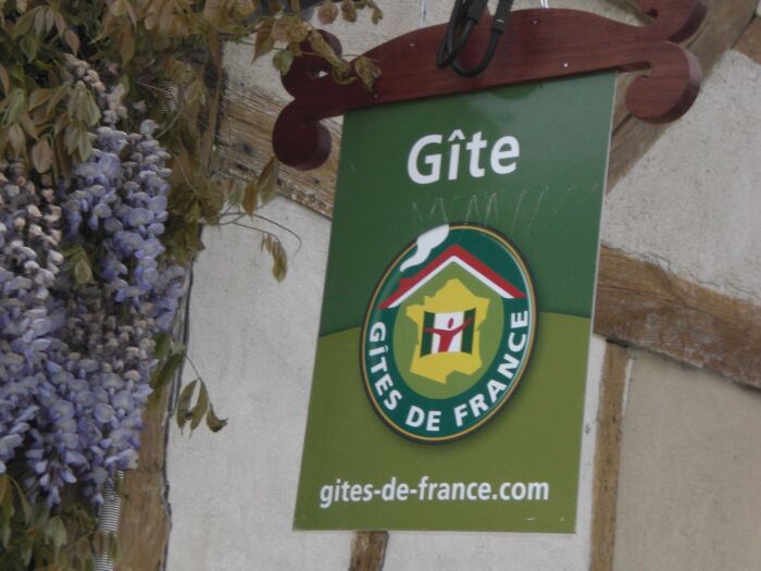 Au Clos de Marie ©Gîtes de France Aube