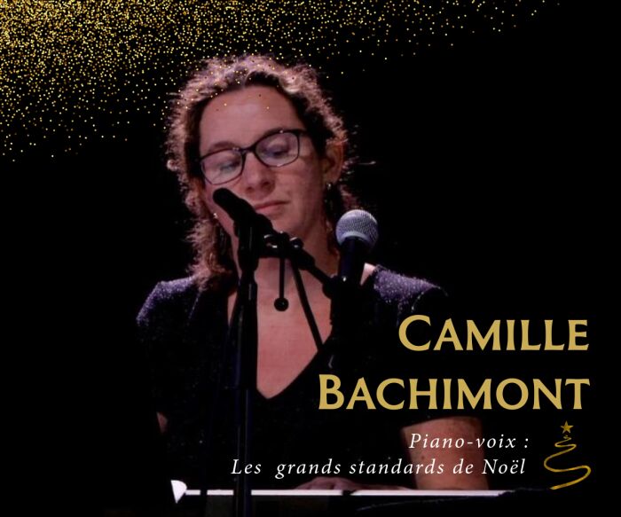 photo camille bachimont © CamilleBachimont