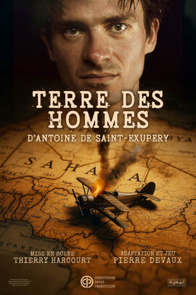 Terre des hommes_Troyes Christophe Paris Production
