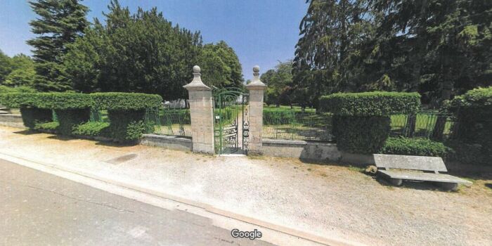 Photo Parc Mairie.jpg ©2021 Google