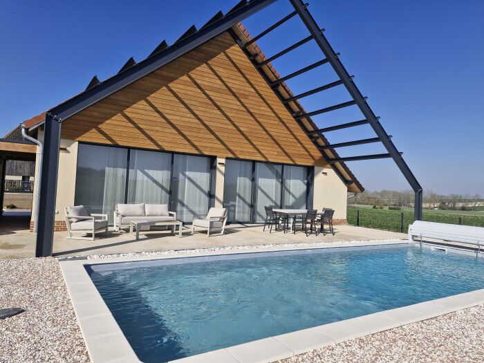 Piscine Omé