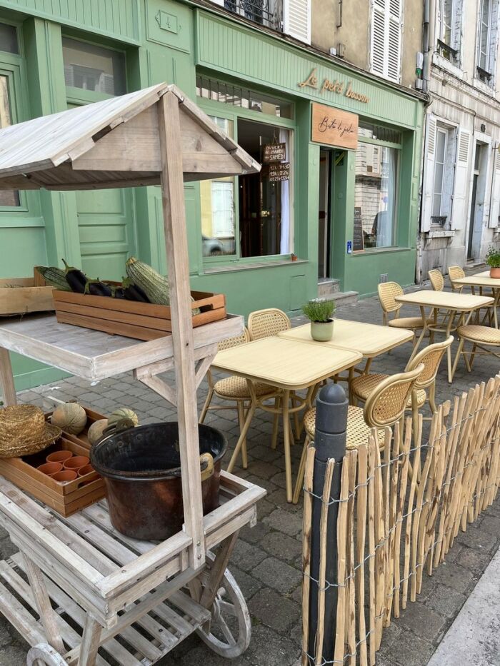 Le Petit basson - ©PH - Troyes La Champagne Tourisme (2).jpg ©PH - Troyes La Champagne Tourisme