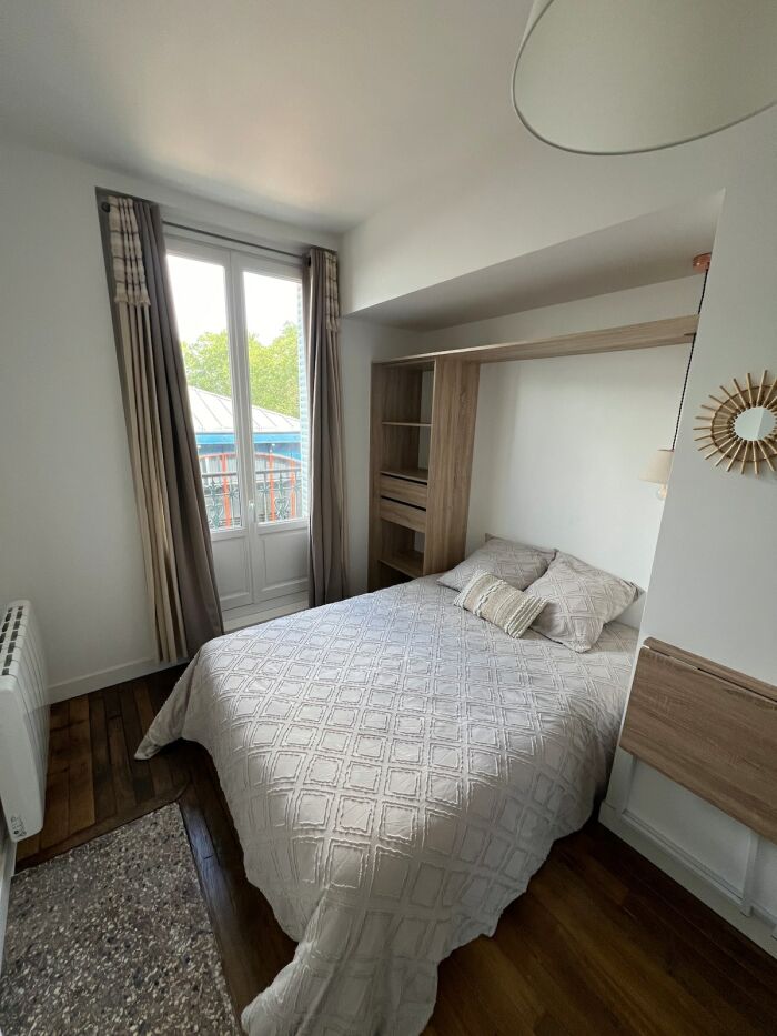 Chambre Chez Jennifer et Van - © LE Van Quoc