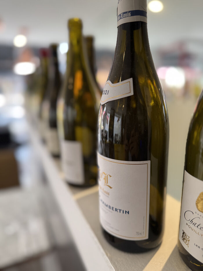 Le Bistrot du Sommelier_Troyes © BLS - Troyes La Champagne Tourisme