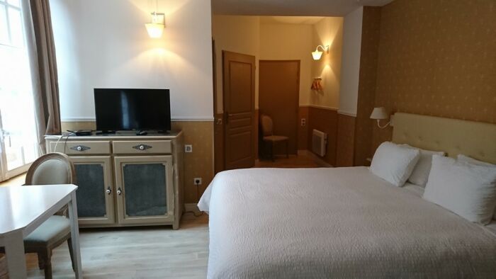 Hôtel Saint Georges.JPG © AG - Troyes Champagne Tourisme