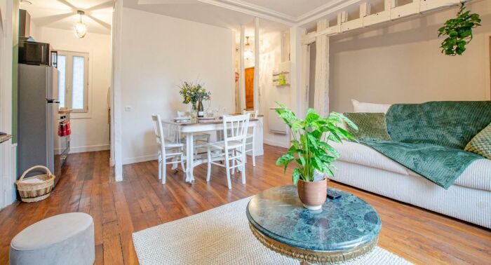 L'Ecrin de la Cathédrale © Gites de France Aube