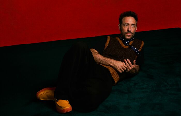 Nuits de Champagne // Charlie Winston_Troyes ©Jean de Blignières