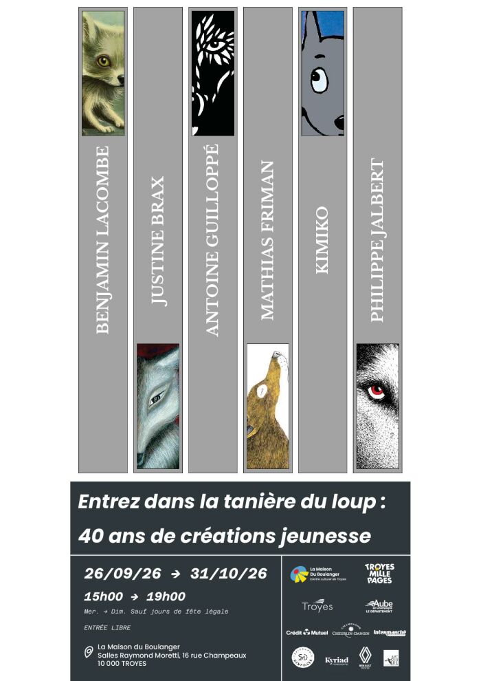Exposition 