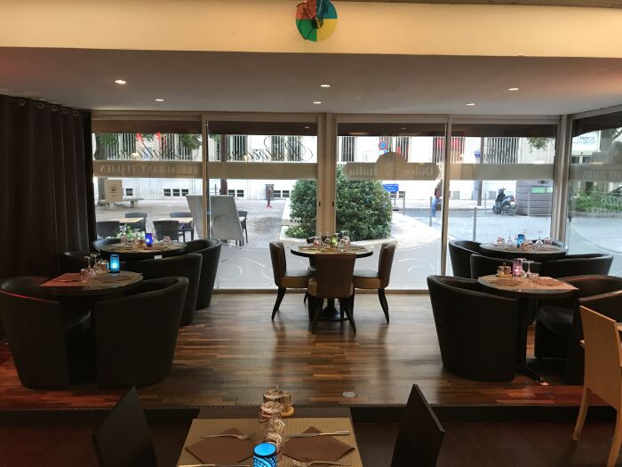 Dolce Italia Veranda.JPG ©Dolce Italia