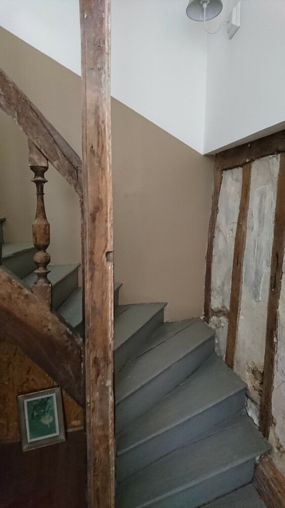 Hôtel Saint Georges.JPG © AG - Troyes Champagne Tourisme