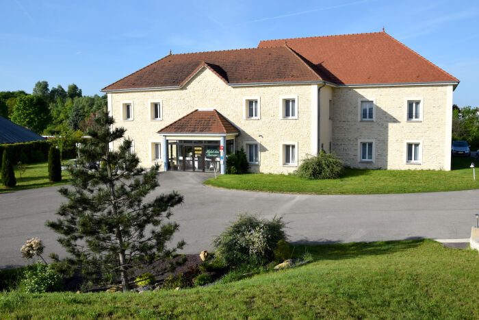 Hôtel des Sources