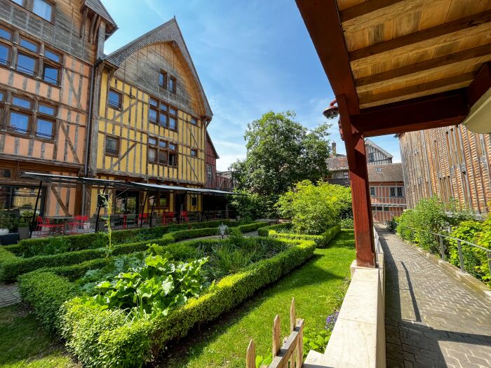 Jardin Juvénal des Ursins © PH - Troyes La Champagne Tourisme-21 (1) © PH - Troyes La Champagne Tourisme