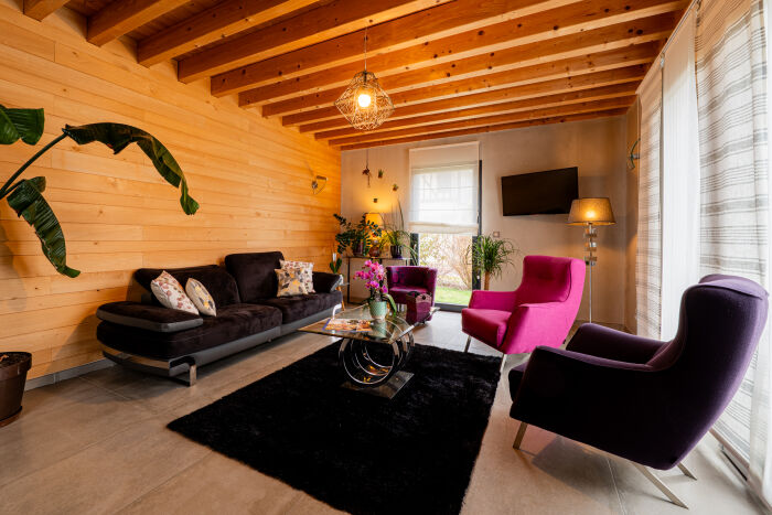 omesweethome-salon Ome sweet home